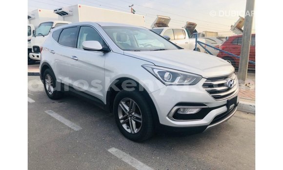 Buy Import Hyundai Santa Fe Other Car in Import - Dubai in Central Kenya Buy Import Hyundai Santa Fe Other Car in Import - Dubai in Central Kenya