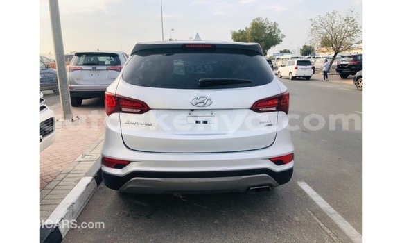Buy Import Hyundai Santa Fe Other Car in Import - Dubai in Central Kenya Buy Import Hyundai Santa Fe Other Car in Import - Dubai in Central Kenya