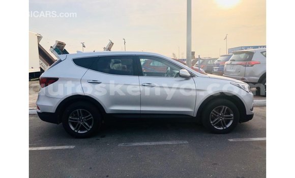 Buy Import Hyundai Santa Fe Other Car in Import - Dubai in Central Kenya Buy Import Hyundai Santa Fe Other Car in Import - Dubai in Central Kenya