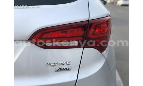 Buy Import Hyundai Santa Fe Other Car in Import - Dubai in Central Kenya Buy Import Hyundai Santa Fe Other Car in Import - Dubai in Central Kenya