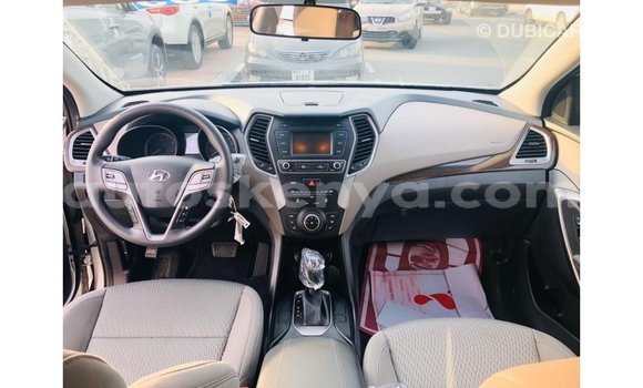 Buy Import Hyundai Santa Fe Other Car in Import - Dubai in Central Kenya Buy Import Hyundai Santa Fe Other Car in Import - Dubai in Central Kenya