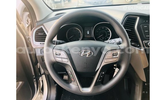 Buy Import Hyundai Santa Fe Other Car in Import - Dubai in Central Kenya Buy Import Hyundai Santa Fe Other Car in Import - Dubai in Central Kenya