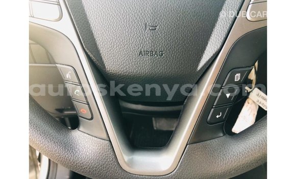 Buy Import Hyundai Santa Fe Other Car in Import - Dubai in Central Kenya Buy Import Hyundai Santa Fe Other Car in Import - Dubai in Central Kenya