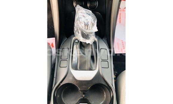 Buy Import Hyundai Santa Fe Other Car in Import - Dubai in Central Kenya Buy Import Hyundai Santa Fe Other Car in Import - Dubai in Central Kenya