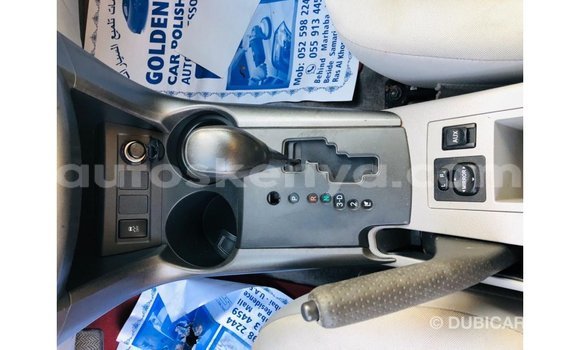 Nunua Imported Toyota Ade Nyekundu Lori ndani ya Import - Dubai nchini Kati Kenya Nunua Imported Toyota Ade Nyekundu Lori ndani ya Import - Dubai nchini Kati Kenya