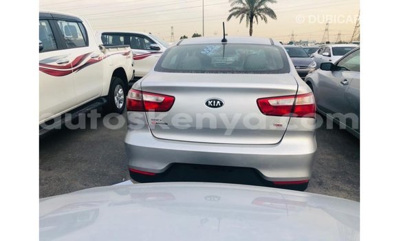 Buy Import Kia Rio Other Car in Import - Dubai in Central Kenya Buy Import Kia Rio Other Car in Import - Dubai in Central Kenya