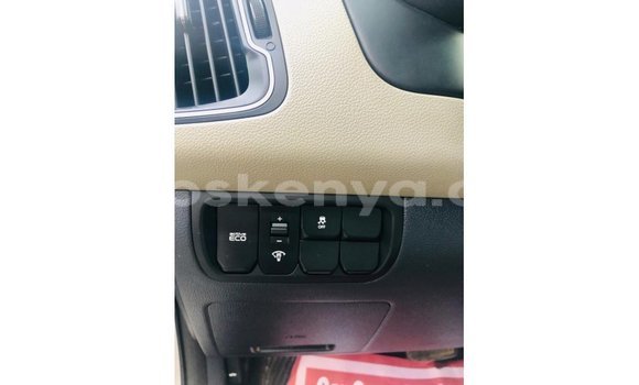 Buy Import Kia Rio Other Car in Import - Dubai in Central Kenya Buy Import Kia Rio Other Car in Import - Dubai in Central Kenya