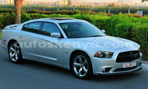 Imported Dodge Charger Other Makiinaa iti Import - Dubai keessatti Central Kenya keessatti