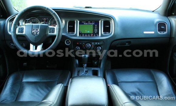Nunua Imported Dodge Charger Nyingine Gari ndani ya Import - Dubai nchini Kati Kenya Nunua Imported Dodge Charger Nyingine Gari ndani ya Import - Dubai nchini Kati Kenya