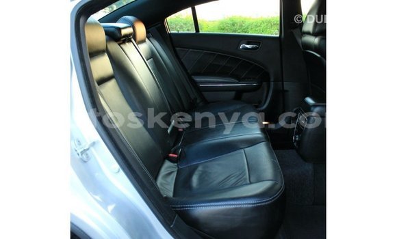 Nunua Imported Dodge Charger Nyingine Gari ndani ya Import - Dubai nchini Kati Kenya Nunua Imported Dodge Charger Nyingine Gari ndani ya Import - Dubai nchini Kati Kenya