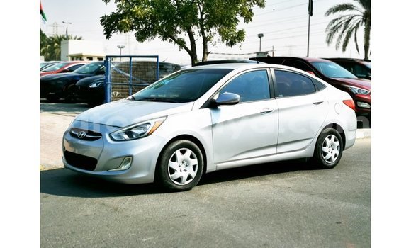 Imported Hyundai Accent Other Makiinaa iti Import - Dubai keessatti Central Kenya keessatti Imported Hyundai Accent Other Makiinaa iti Import - Dubai keessatti Central Kenya keessatti