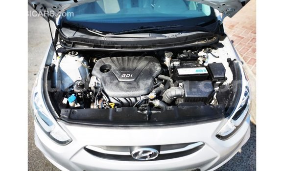 Imported Hyundai Accent Other Makiinaa iti Import - Dubai keessatti Central Kenya keessatti Imported Hyundai Accent Other Makiinaa iti Import - Dubai keessatti Central Kenya keessatti