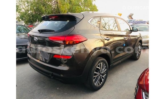 Buy Import Hyundai Tucson Brown Car in Import - Dubai in Central Kenya Buy Import Hyundai Tucson Brown Car in Import - Dubai in Central Kenya