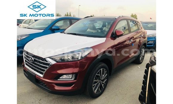 Buy Import Hyundai Tucson Other Car in Import - Dubai in Central Kenya Buy Import Hyundai Tucson Other Car in Import - Dubai in Central Kenya