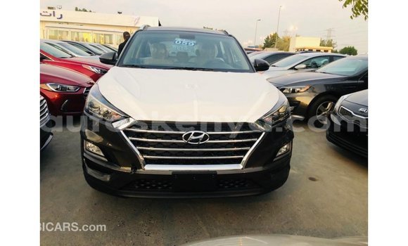 Buy Import Hyundai Tucson Other Car in Import - Dubai in Central Kenya Buy Import Hyundai Tucson Other Car in Import - Dubai in Central Kenya