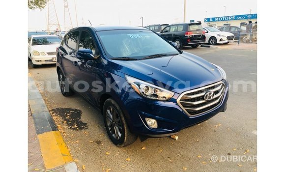 Imported Hyundai Tucson Blue Makiinaa iti Import - Dubai keessatti Central Kenya keessatti Imported Hyundai Tucson Blue Makiinaa iti Import - Dubai keessatti Central Kenya keessatti