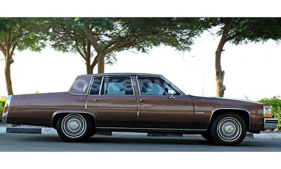 Buy Import Cadillac Escalade Brown Car in Import - Dubai in Central Kenya Buy Import Cadillac Escalade Brown Car in Import - Dubai in Central Kenya