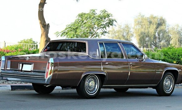 Buy Import Cadillac Escalade Brown Car in Import - Dubai in Central Kenya Buy Import Cadillac Escalade Brown Car in Import - Dubai in Central Kenya