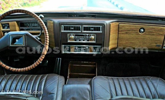 Buy Import Cadillac Escalade Brown Car in Import - Dubai in Central Kenya Buy Import Cadillac Escalade Brown Car in Import - Dubai in Central Kenya