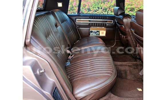 Buy Import Cadillac Escalade Brown Car in Import - Dubai in Central Kenya Buy Import Cadillac Escalade Brown Car in Import - Dubai in Central Kenya