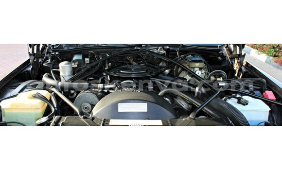 Buy Import Cadillac Escalade Brown Car in Import - Dubai in Central Kenya Buy Import Cadillac Escalade Brown Car in Import - Dubai in Central Kenya