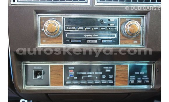 Buy Import Cadillac Escalade Brown Car in Import - Dubai in Central Kenya Buy Import Cadillac Escalade Brown Car in Import - Dubai in Central Kenya