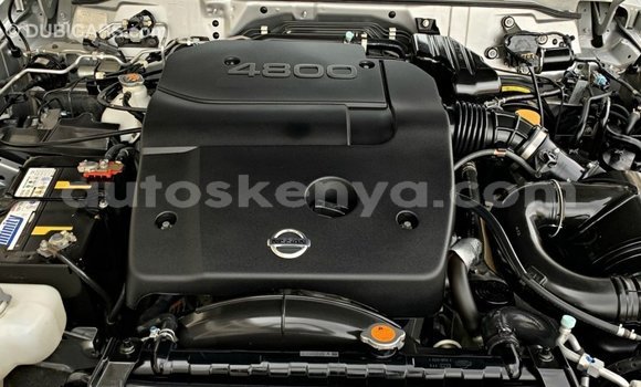 Imported Nissan Patrol Other Makiinaa iti Import - Dubai keessatti Central Kenya keessatti Imported Nissan Patrol Other Makiinaa iti Import - Dubai keessatti Central Kenya keessatti