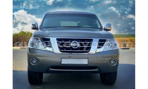 Buy Import Nissan Patrol Other Car in Import - Dubai in Central Kenya Buy Import Nissan Patrol Other Car in Import - Dubai in Central Kenya