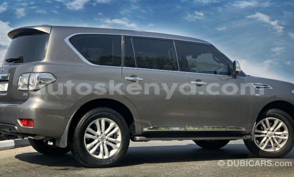Buy Import Nissan Patrol Other Car in Import - Dubai in Central Kenya Buy Import Nissan Patrol Other Car in Import - Dubai in Central Kenya