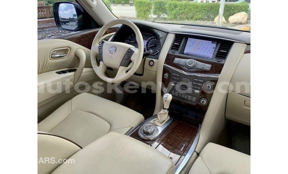 Buy Import Nissan Patrol Other Car in Import - Dubai in Central Kenya Buy Import Nissan Patrol Other Car in Import - Dubai in Central Kenya