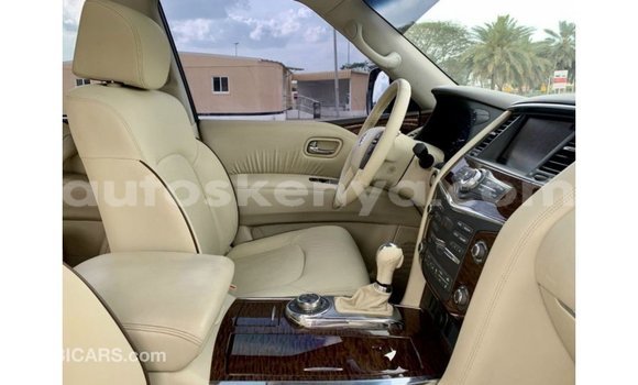 Buy Import Nissan Patrol Other Car in Import - Dubai in Central Kenya Buy Import Nissan Patrol Other Car in Import - Dubai in Central Kenya