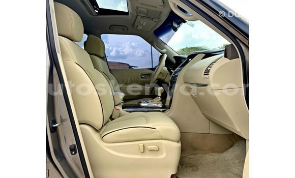 Buy Import Nissan Patrol Other Car in Import - Dubai in Central Kenya Buy Import Nissan Patrol Other Car in Import - Dubai in Central Kenya