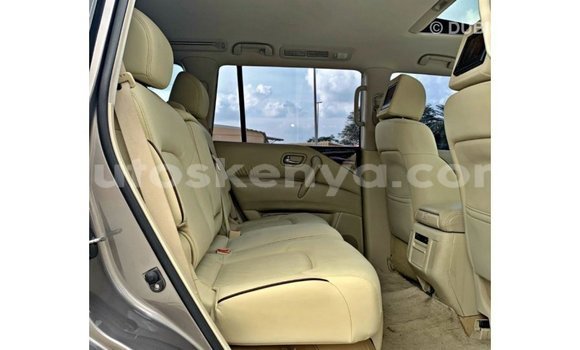 Buy Import Nissan Patrol Other Car in Import - Dubai in Central Kenya Buy Import Nissan Patrol Other Car in Import - Dubai in Central Kenya
