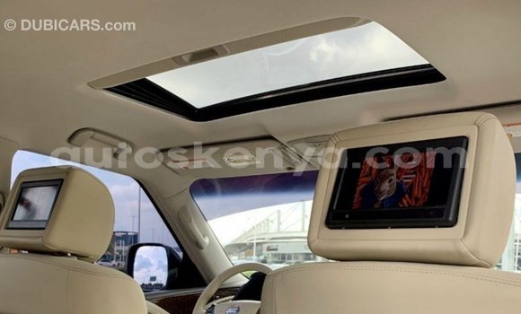 Buy Import Nissan Patrol Other Car in Import - Dubai in Central Kenya Buy Import Nissan Patrol Other Car in Import - Dubai in Central Kenya