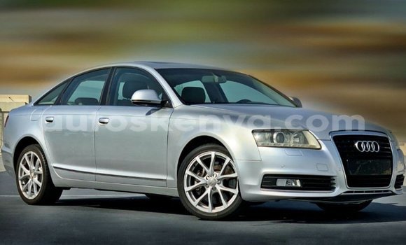 Buy Import Audi A6 Other Car in Import - Dubai in Central Kenya