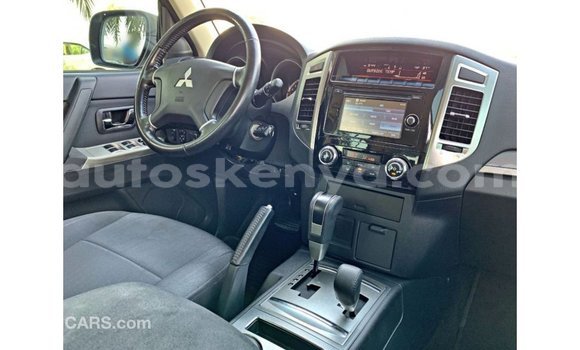 Nunua Imported Mitsubishi Pajero Nyingine Gari ndani ya Import - Dubai nchini Kati Kenya Nunua Imported Mitsubishi Pajero Nyingine Gari ndani ya Import - Dubai nchini Kati Kenya
