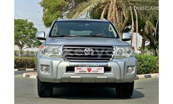 Imported Toyota Land Cruiser Other Makiinaa iti Import - Dubai keessatti Central Kenya keessatti Imported Toyota Land Cruiser Other Makiinaa iti Import - Dubai keessatti Central Kenya keessatti
