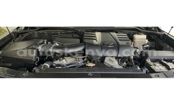 Imported Toyota Land Cruiser Other Makiinaa iti Import - Dubai keessatti Central Kenya keessatti Imported Toyota Land Cruiser Other Makiinaa iti Import - Dubai keessatti Central Kenya keessatti