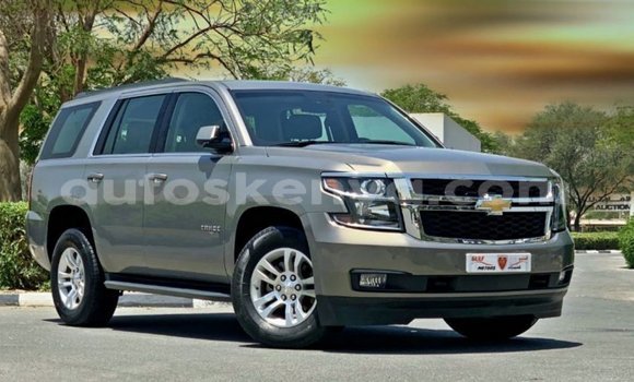 Imported Chevrolet Tahoe Other Makiinaa iti Import - Dubai keessatti Central Kenya keessatti