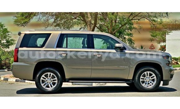 Nunua Imported Chevrolet Tahoe Nyingine Gari ndani ya Import - Dubai nchini Kati Kenya Nunua Imported Chevrolet Tahoe Nyingine Gari ndani ya Import - Dubai nchini Kati Kenya