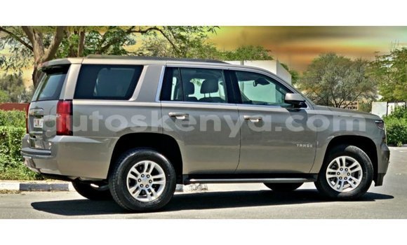 Nunua Imported Chevrolet Tahoe Nyingine Gari ndani ya Import - Dubai nchini Kati Kenya Nunua Imported Chevrolet Tahoe Nyingine Gari ndani ya Import - Dubai nchini Kati Kenya