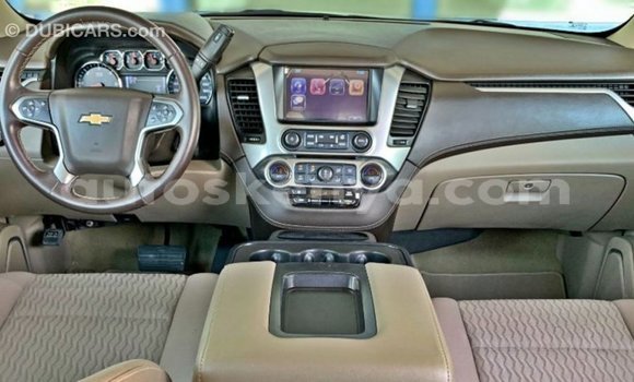 Nunua Imported Chevrolet Tahoe Nyingine Gari ndani ya Import - Dubai nchini Kati Kenya Nunua Imported Chevrolet Tahoe Nyingine Gari ndani ya Import - Dubai nchini Kati Kenya