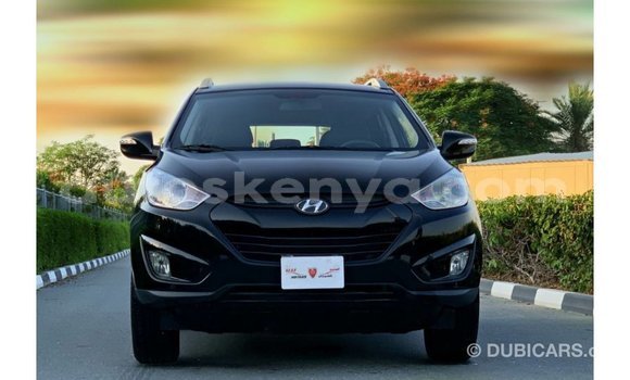 Imported Hyundai Tucson Black Makiinaa iti Import - Dubai keessatti Central Kenya keessatti Imported Hyundai Tucson Black Makiinaa iti Import - Dubai keessatti Central Kenya keessatti