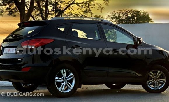 Imported Hyundai Tucson Black Makiinaa iti Import - Dubai keessatti Central Kenya keessatti Imported Hyundai Tucson Black Makiinaa iti Import - Dubai keessatti Central Kenya keessatti