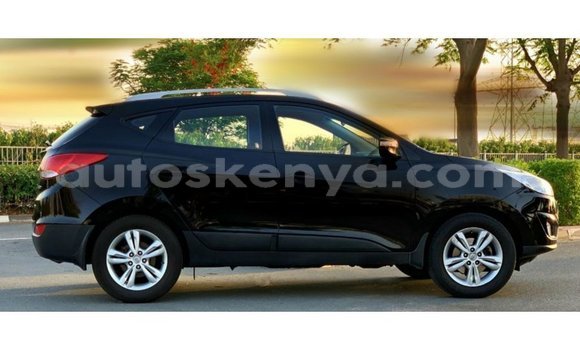 Imported Hyundai Tucson Black Makiinaa iti Import - Dubai keessatti Central Kenya keessatti Imported Hyundai Tucson Black Makiinaa iti Import - Dubai keessatti Central Kenya keessatti