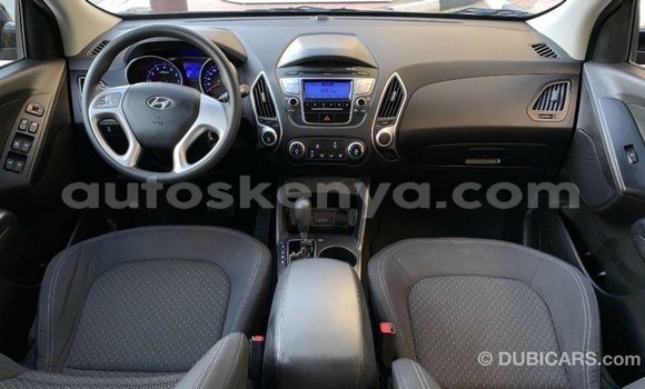 Imported Hyundai Tucson Black Makiinaa iti Import - Dubai keessatti Central Kenya keessatti Imported Hyundai Tucson Black Makiinaa iti Import - Dubai keessatti Central Kenya keessatti