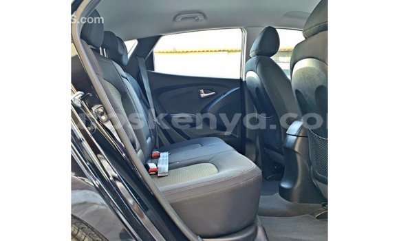 Imported Hyundai Tucson Black Makiinaa iti Import - Dubai keessatti Central Kenya keessatti Imported Hyundai Tucson Black Makiinaa iti Import - Dubai keessatti Central Kenya keessatti