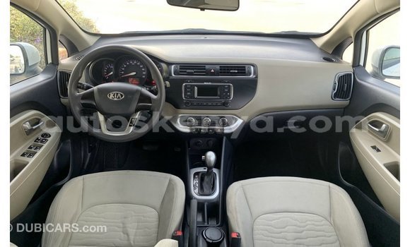 Nunua Imported Kia Rio Nyeupe Gari ndani ya Import - Dubai nchini Kati Kenya Nunua Imported Kia Rio Nyeupe Gari ndani ya Import - Dubai nchini Kati Kenya