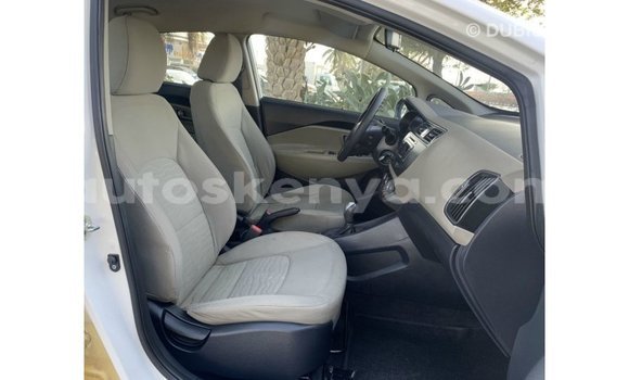 Nunua Imported Kia Rio Nyeupe Gari ndani ya Import - Dubai nchini Kati Kenya Nunua Imported Kia Rio Nyeupe Gari ndani ya Import - Dubai nchini Kati Kenya