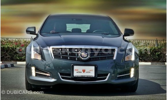 Imported Cadillac ATS Other Makiinaa iti Import - Dubai keessatti Central Kenya keessatti Imported Cadillac ATS Other Makiinaa iti Import - Dubai keessatti Central Kenya keessatti